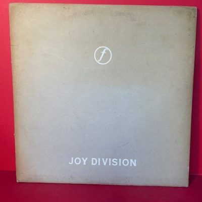 JOY DIVISION - STILL